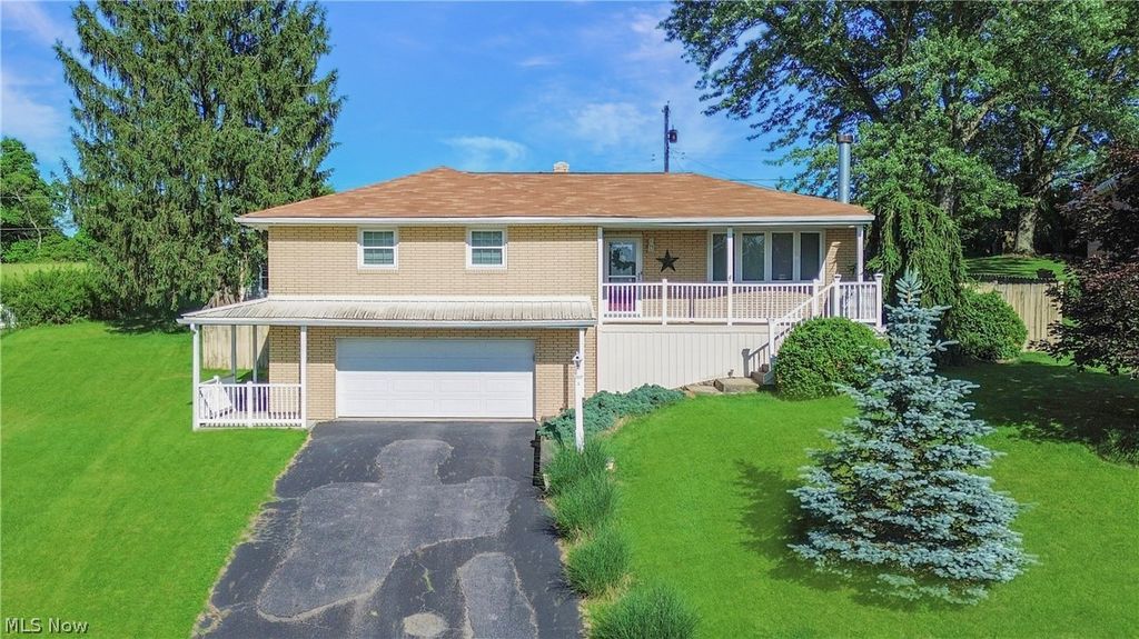 Photo of 761 Della Drive, Bloomingdale, OH 43910 (MLS # 5212611)