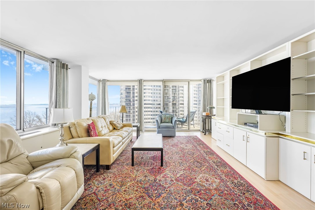 Winton Place - Residential