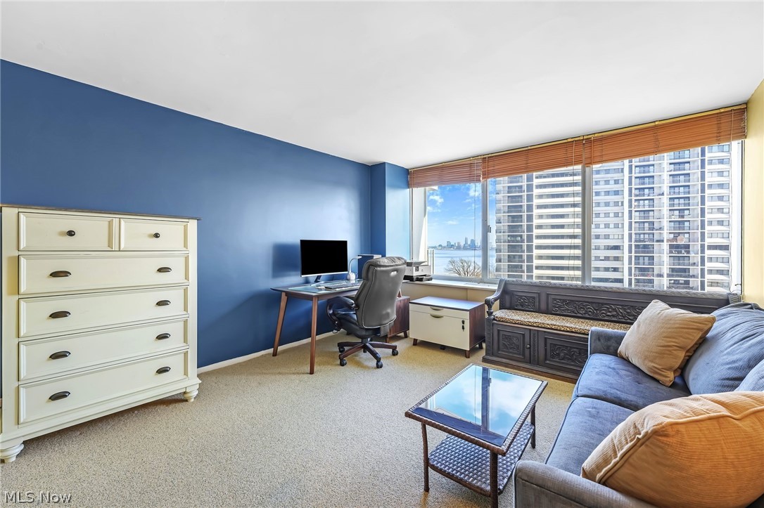 Winton Place - Residential