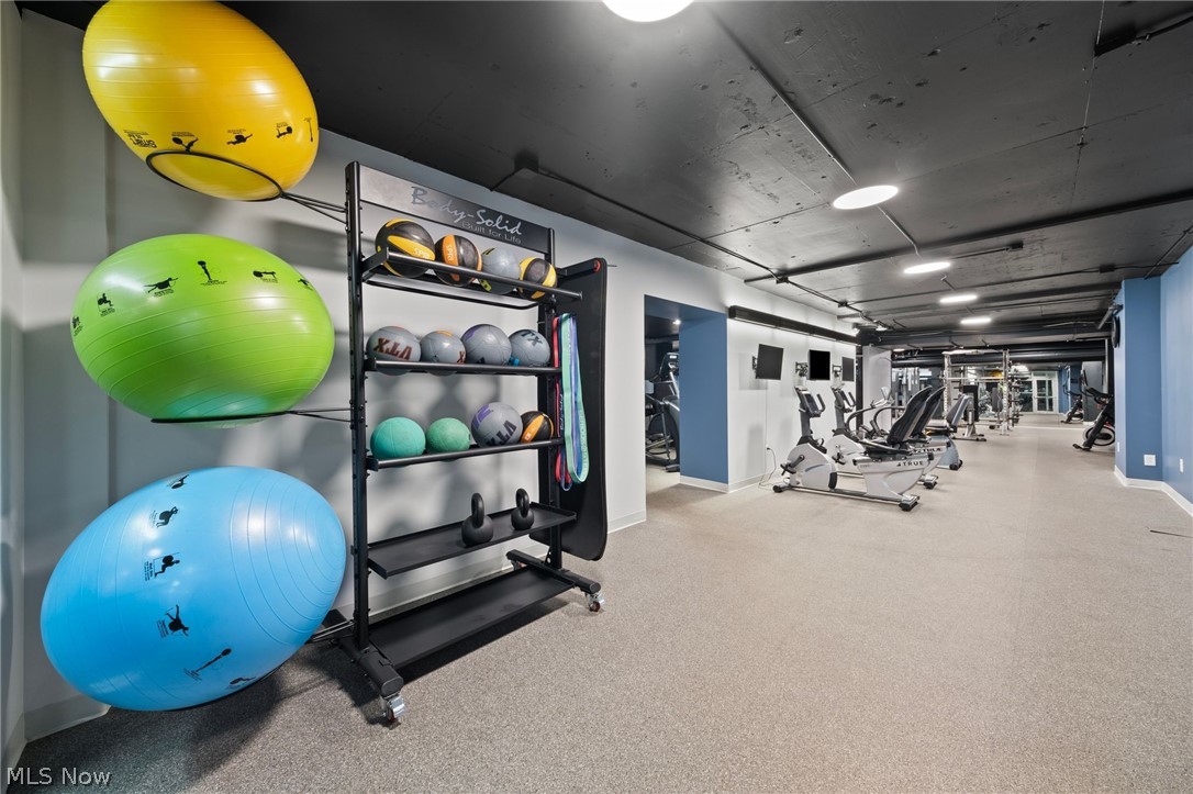 Winton Place - Residential