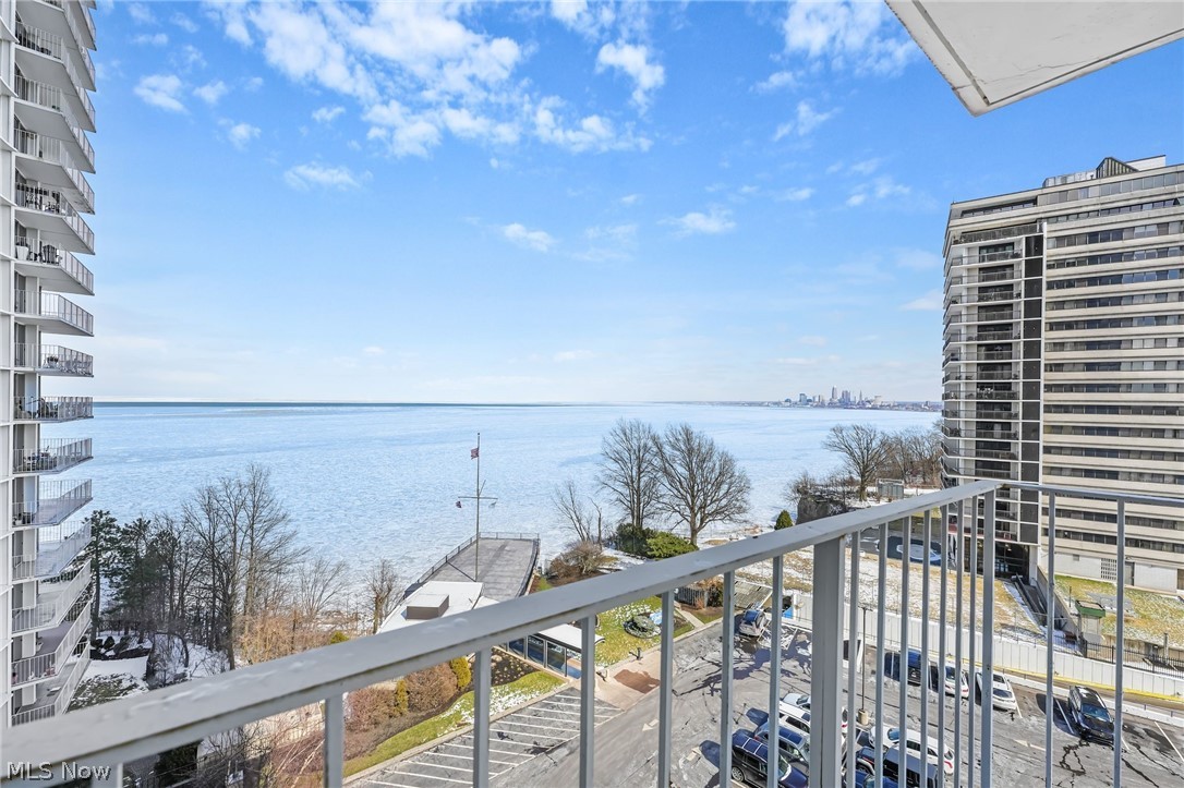 Winton Place - Residential