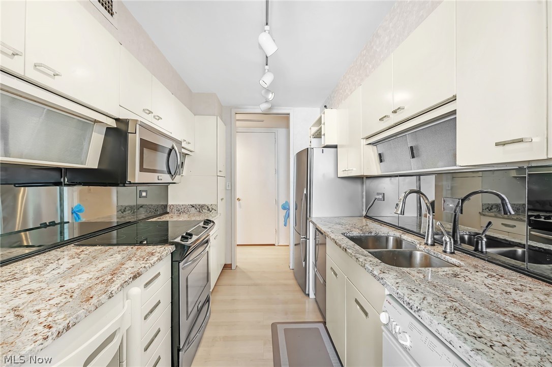 Winton Place - Residential