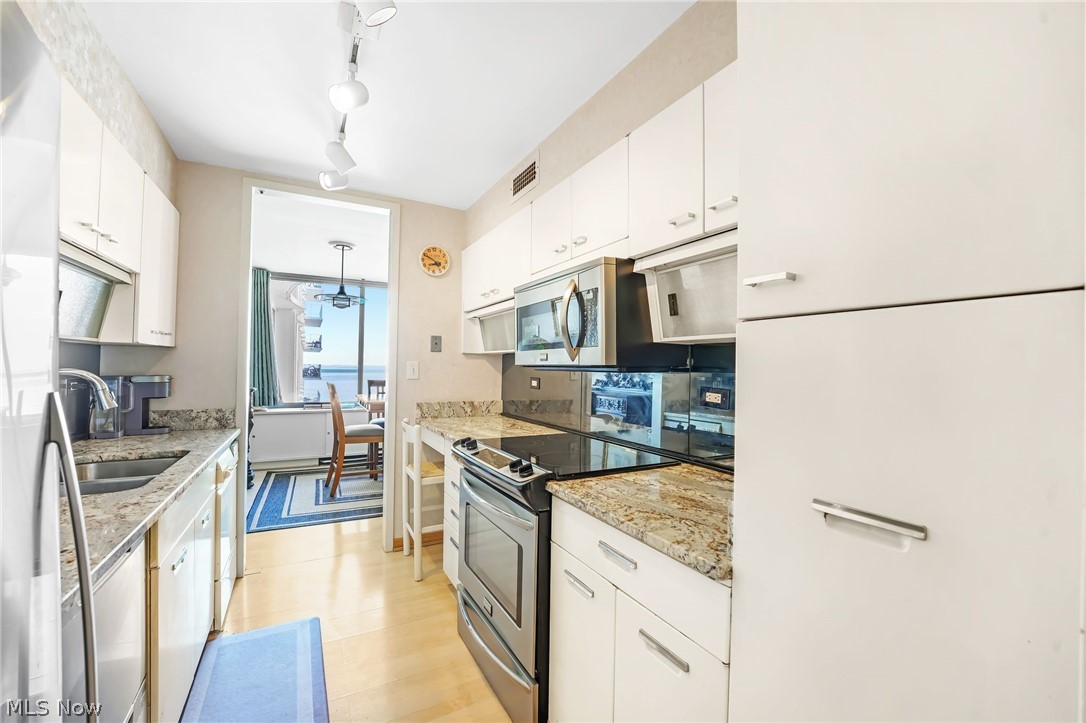 Winton Place - Residential