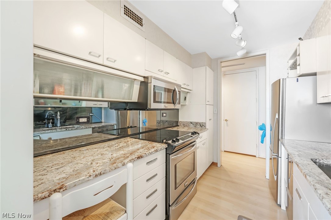 Winton Place - Residential