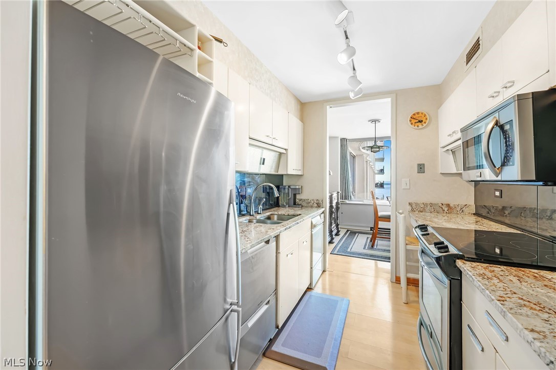 Winton Place - Residential