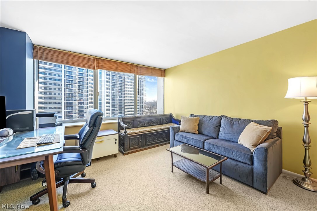 Winton Place - Residential