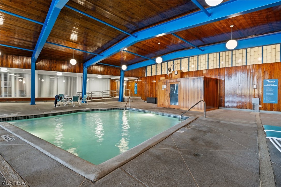 Winton Place - Residential