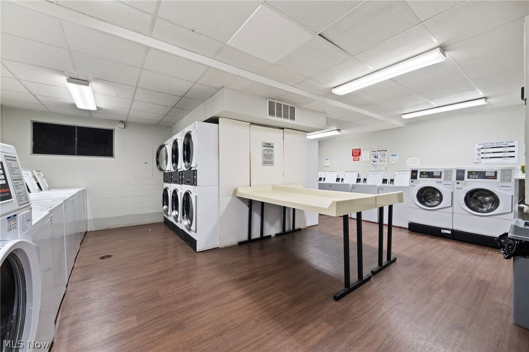 Winton Place - Residential