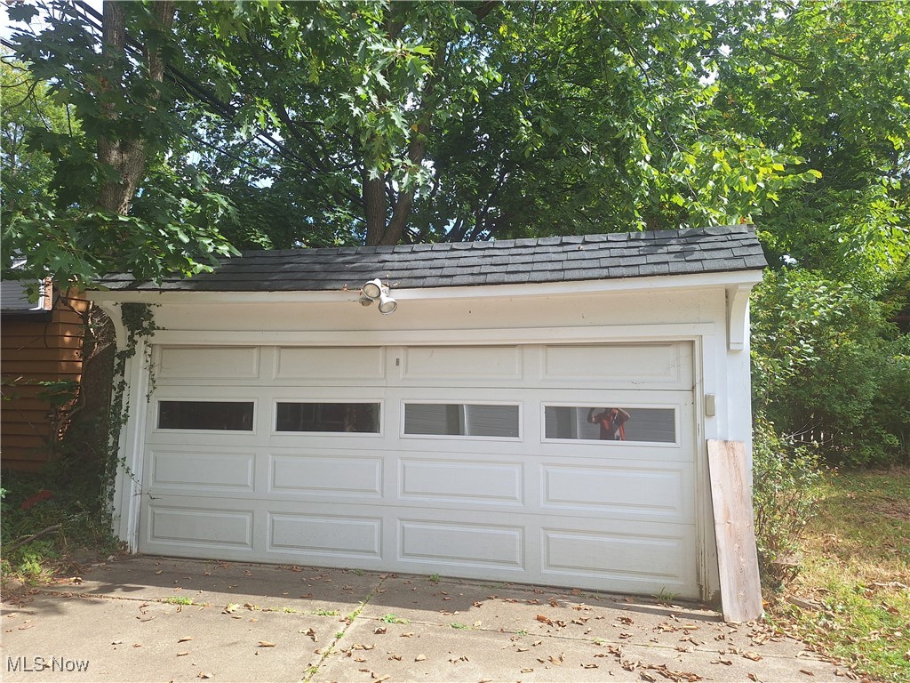 Vansweringen - Residential