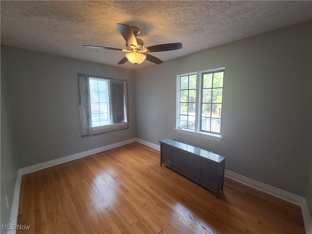 Vansweringen - Residential