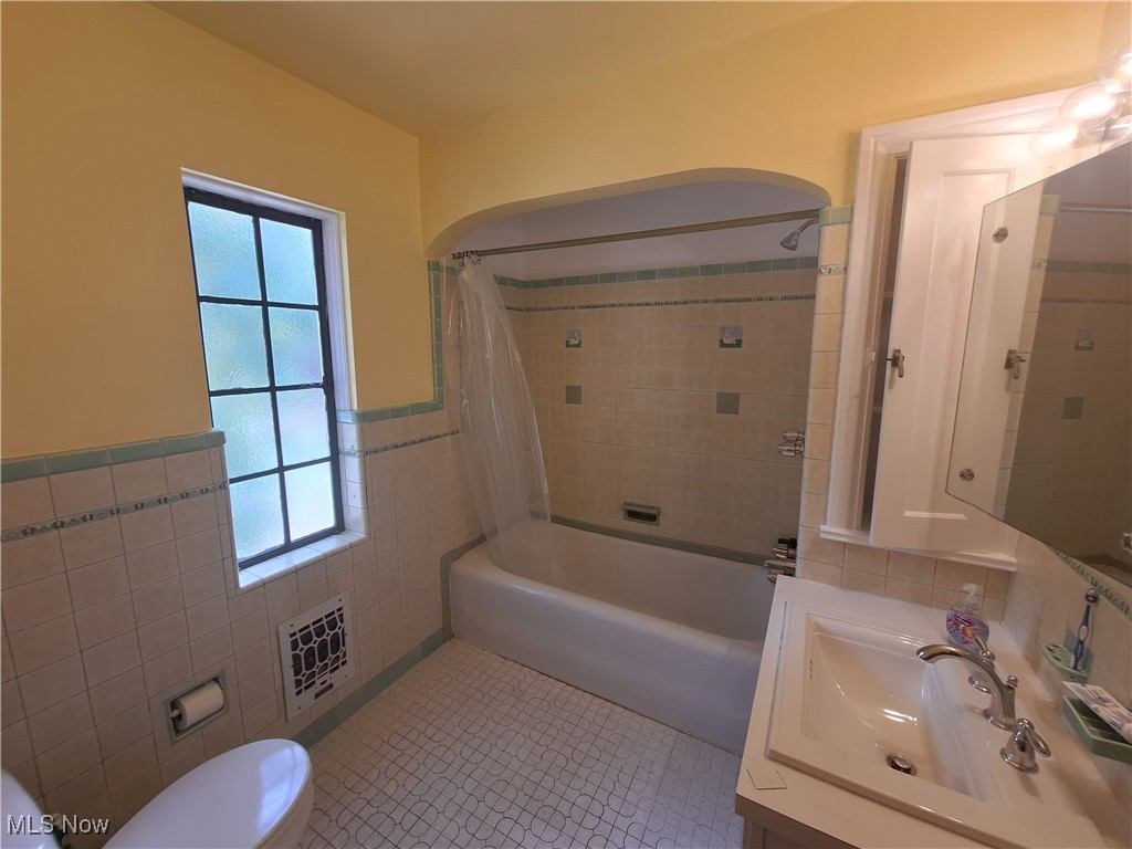 Vansweringen - Residential