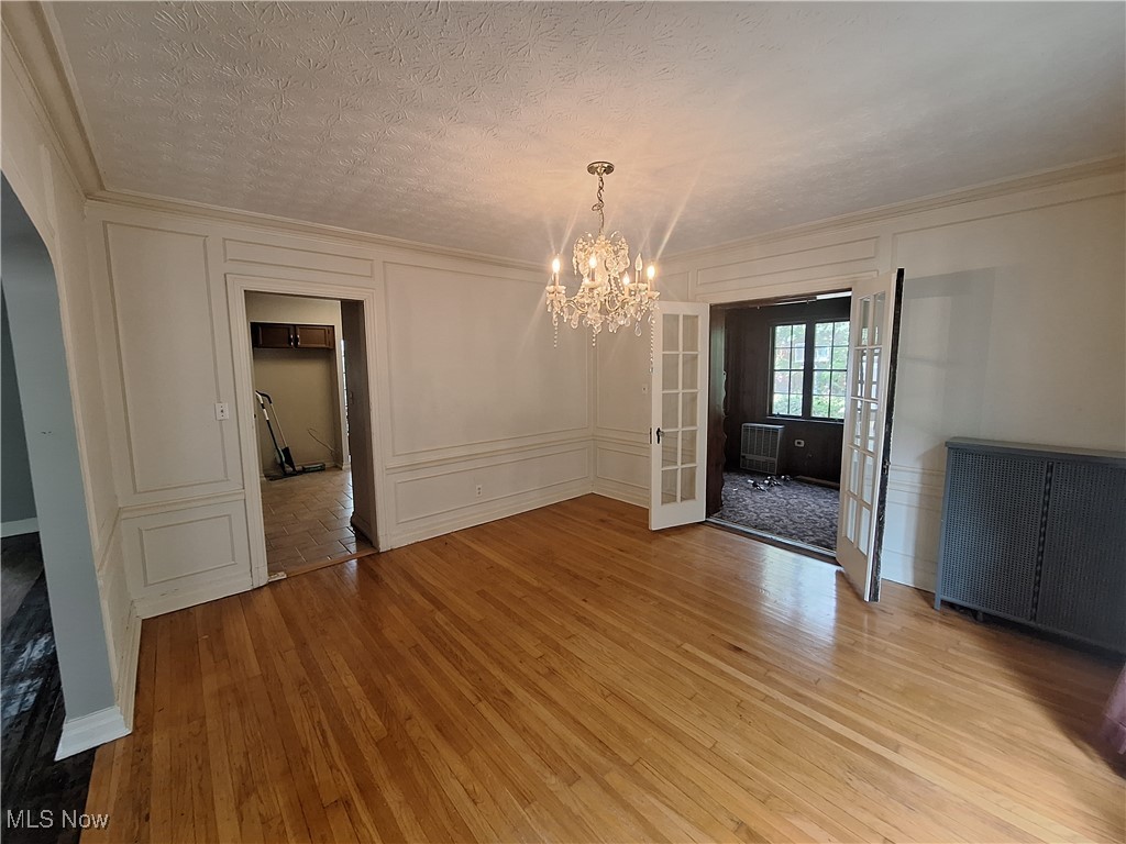 Vansweringen - Residential