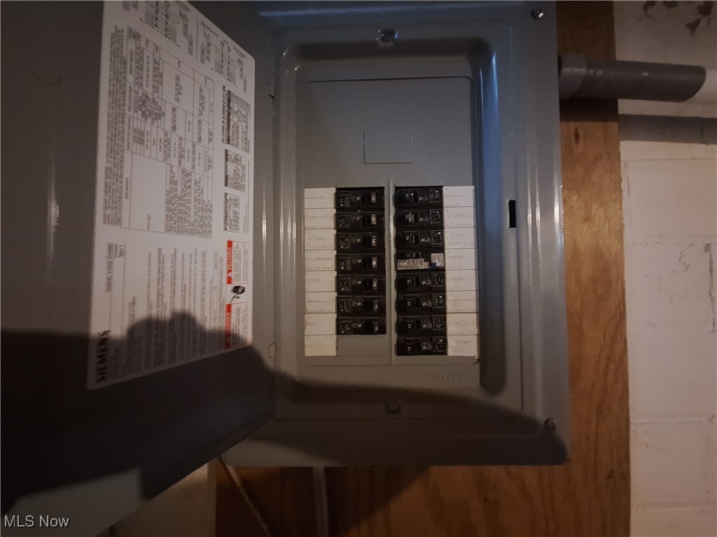 Vansweringen - Residential