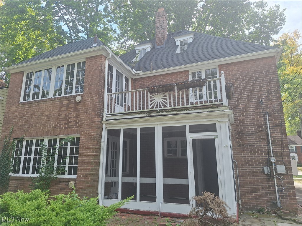 Vansweringen - Residential