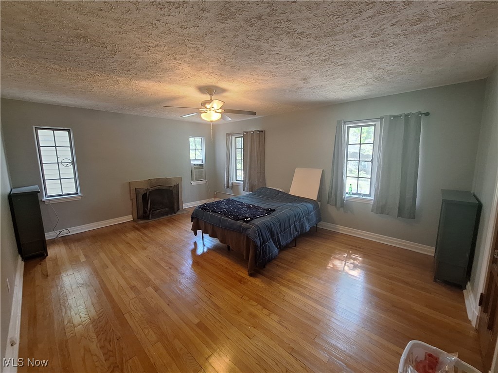 Vansweringen - Residential