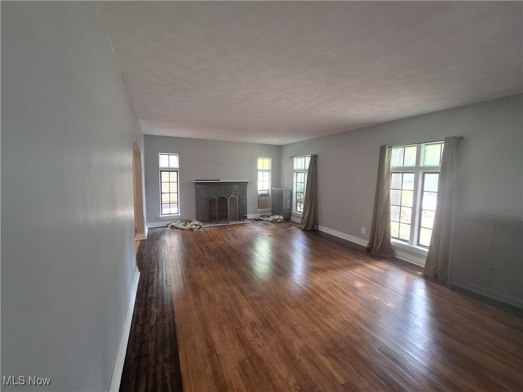 Vansweringen - Residential