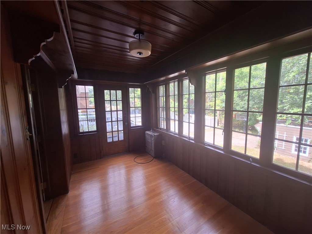 Vansweringen - Residential