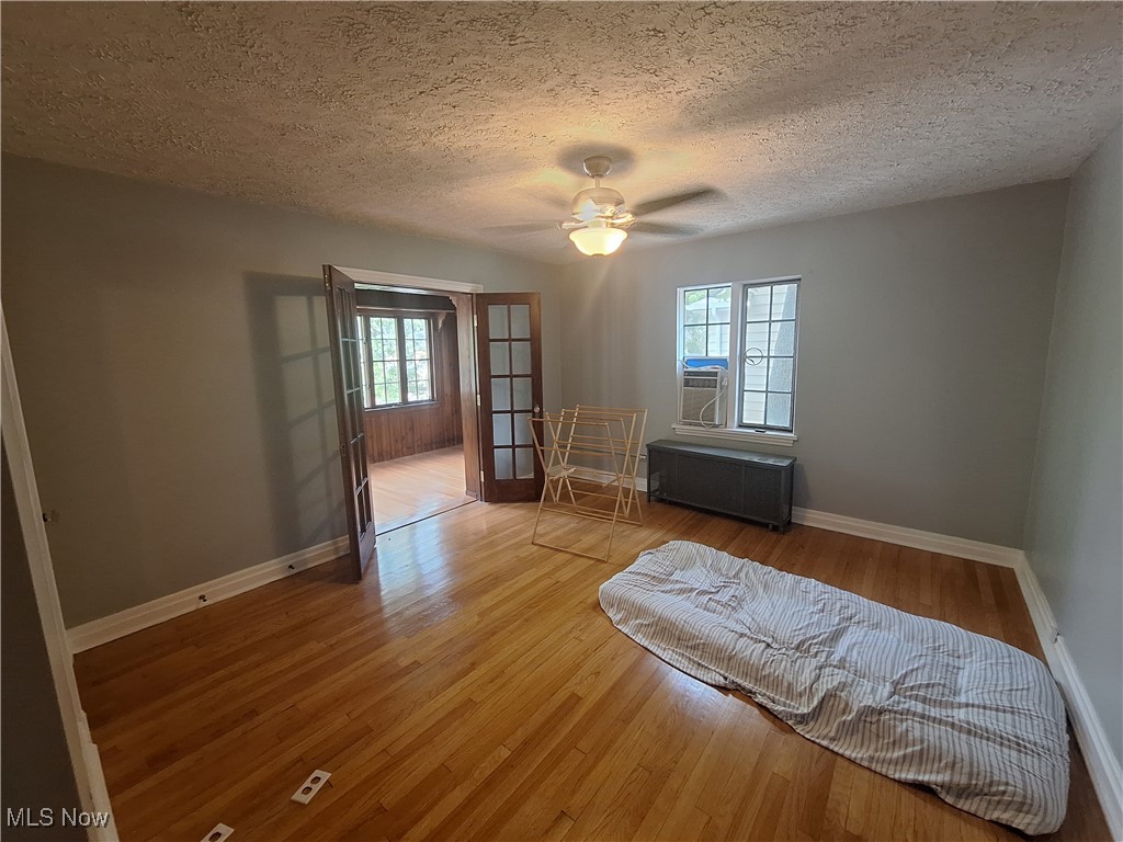 Vansweringen - Residential