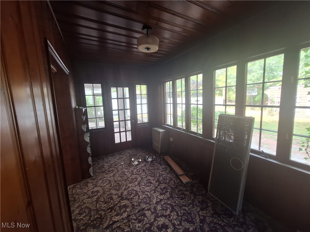 Vansweringen - Residential