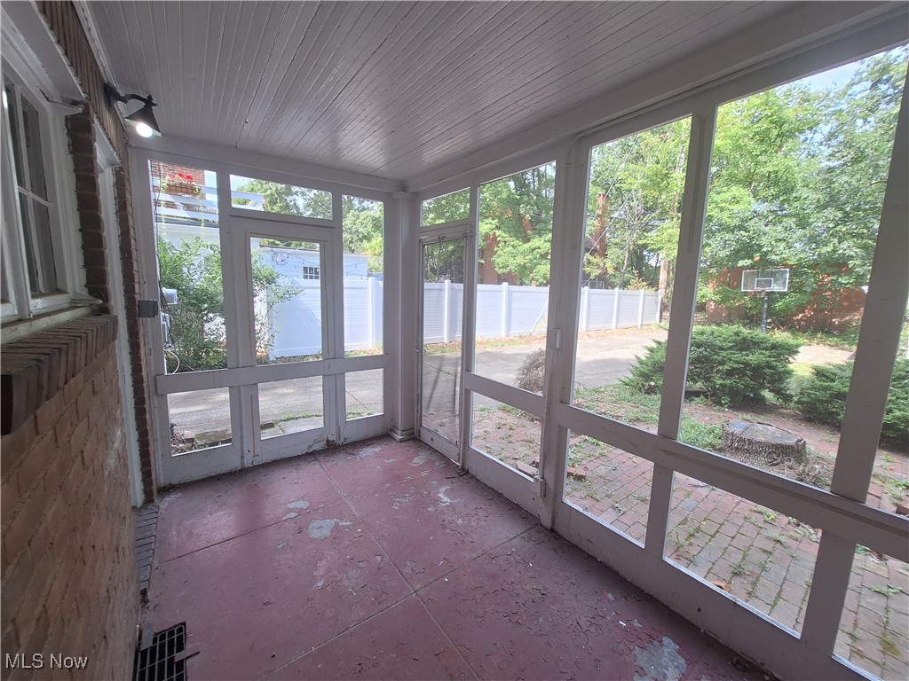 Vansweringen - Residential