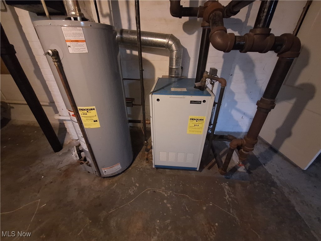 Vansweringen - Residential