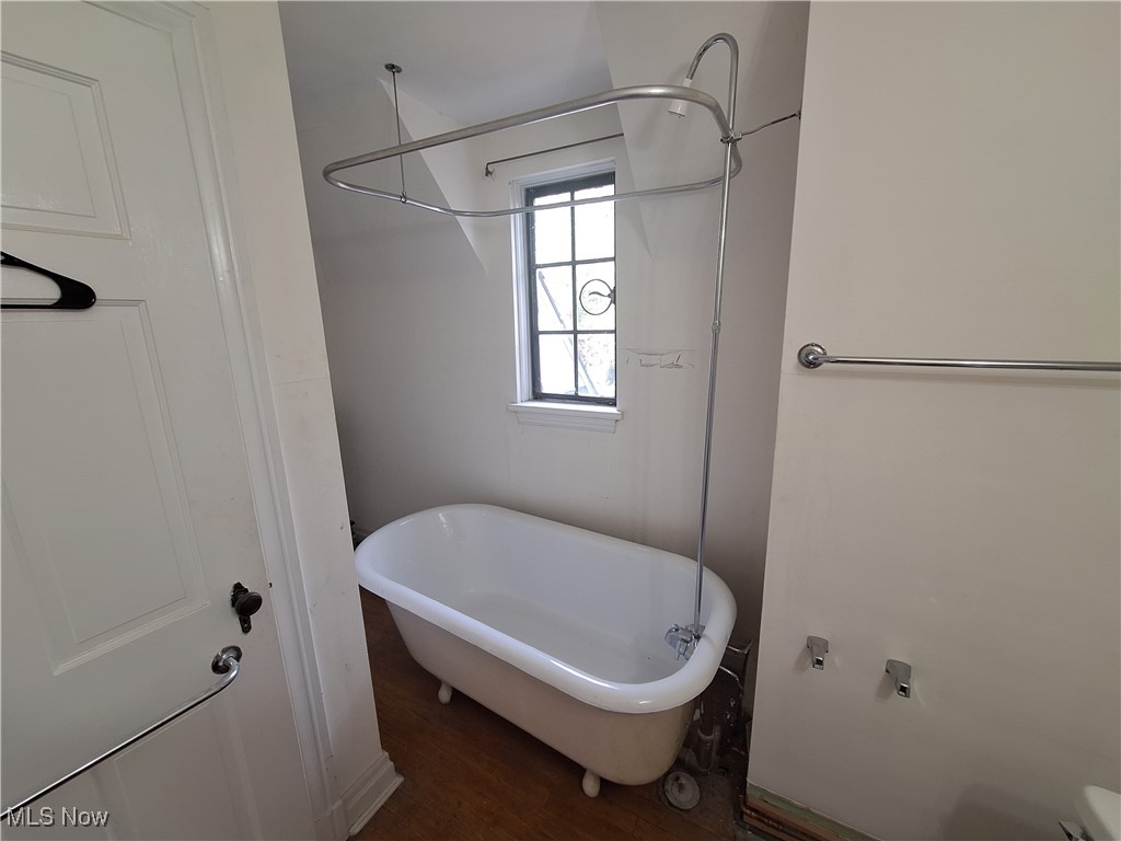 Vansweringen - Residential