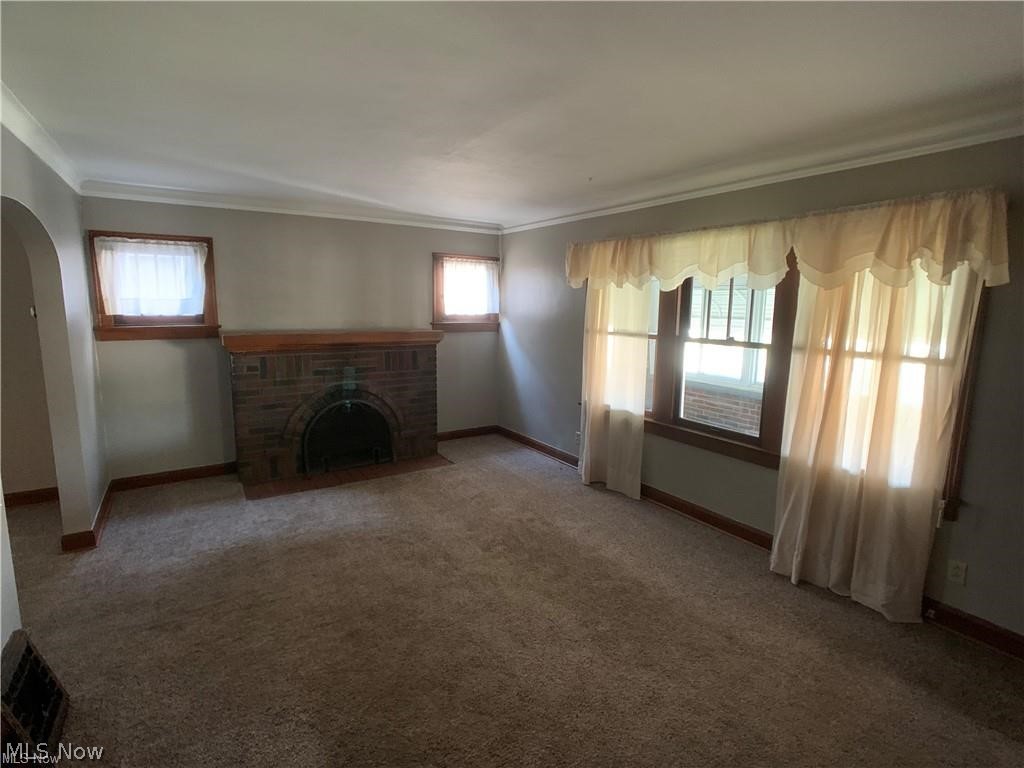 Maple Grove - Residential Lease