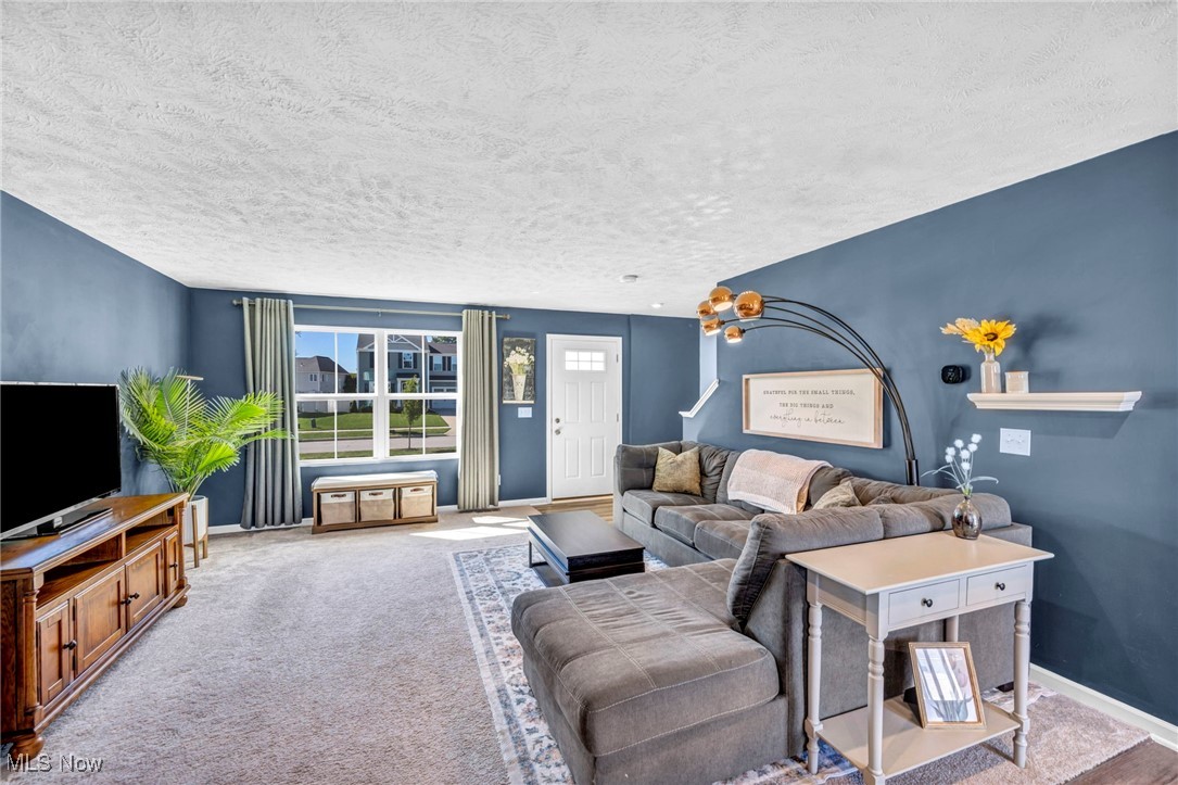 Encore Estates At Heisley Park - Residential