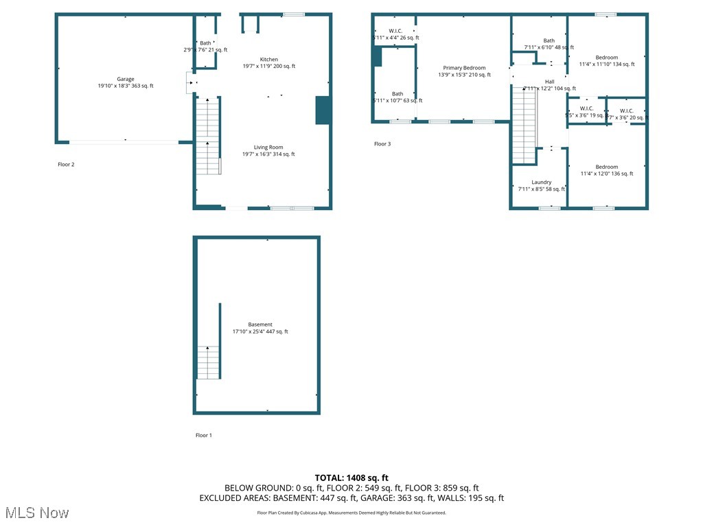 Encore Estates At Heisley Park - Residential