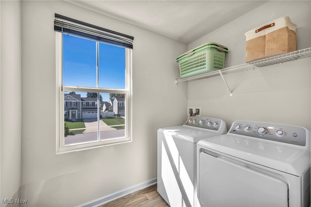 Encore Estates At Heisley Park - Residential