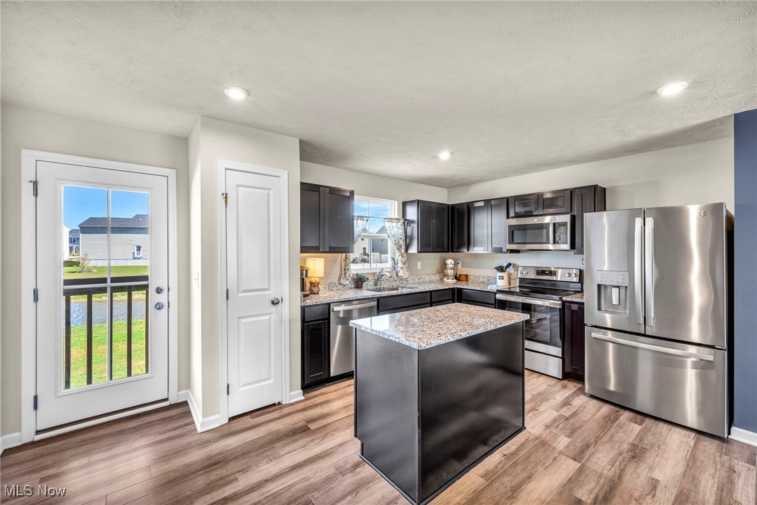 Encore Estates At Heisley Park - Residential