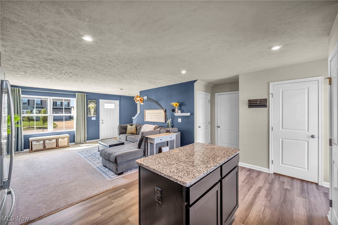 Encore Estates At Heisley Park - Residential