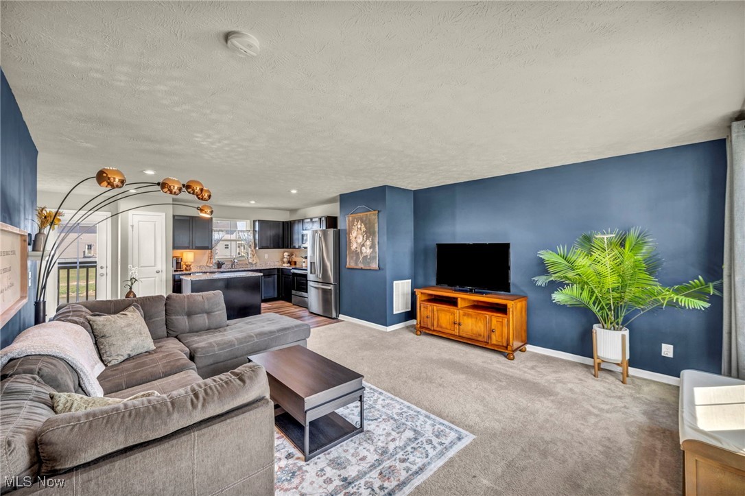 Encore Estates At Heisley Park - Residential