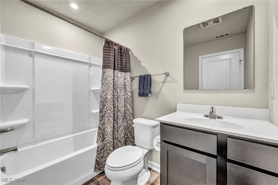 Encore Estates At Heisley Park - Residential