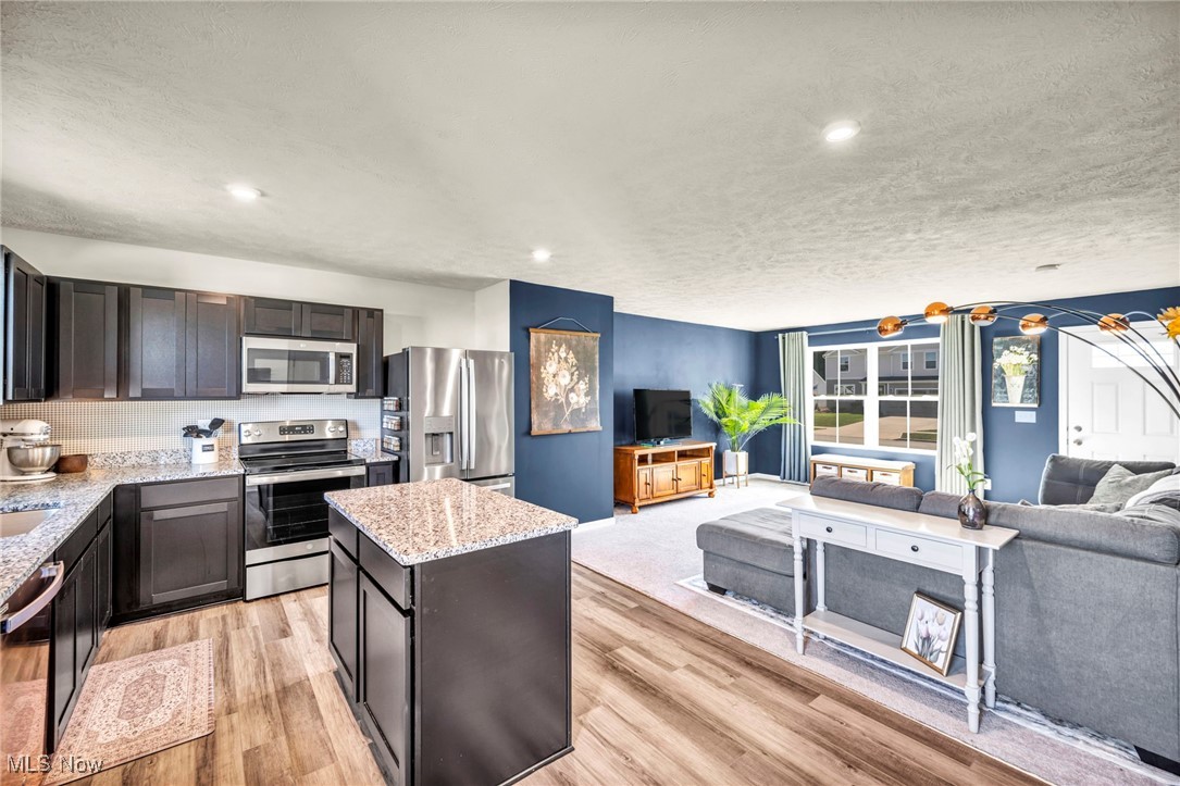 Encore Estates At Heisley Park - Residential