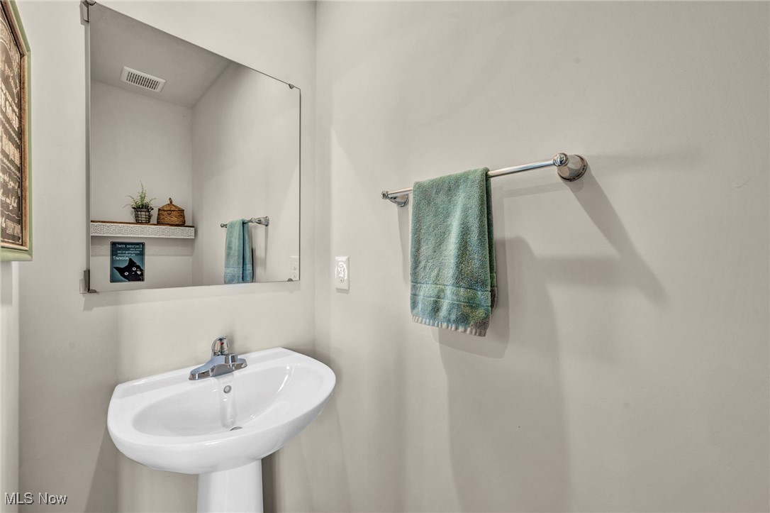 Encore Estates At Heisley Park - Residential