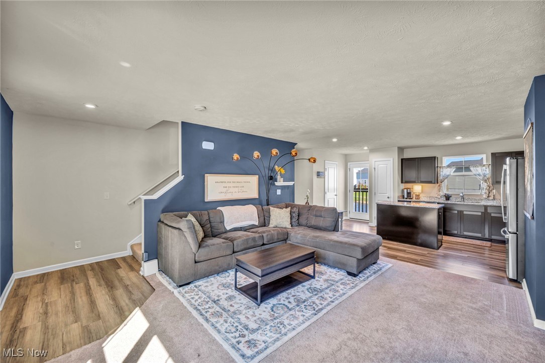 Encore Estates At Heisley Park - Residential