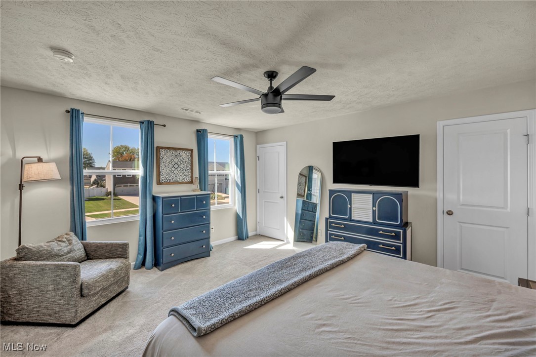 Encore Estates At Heisley Park - Residential