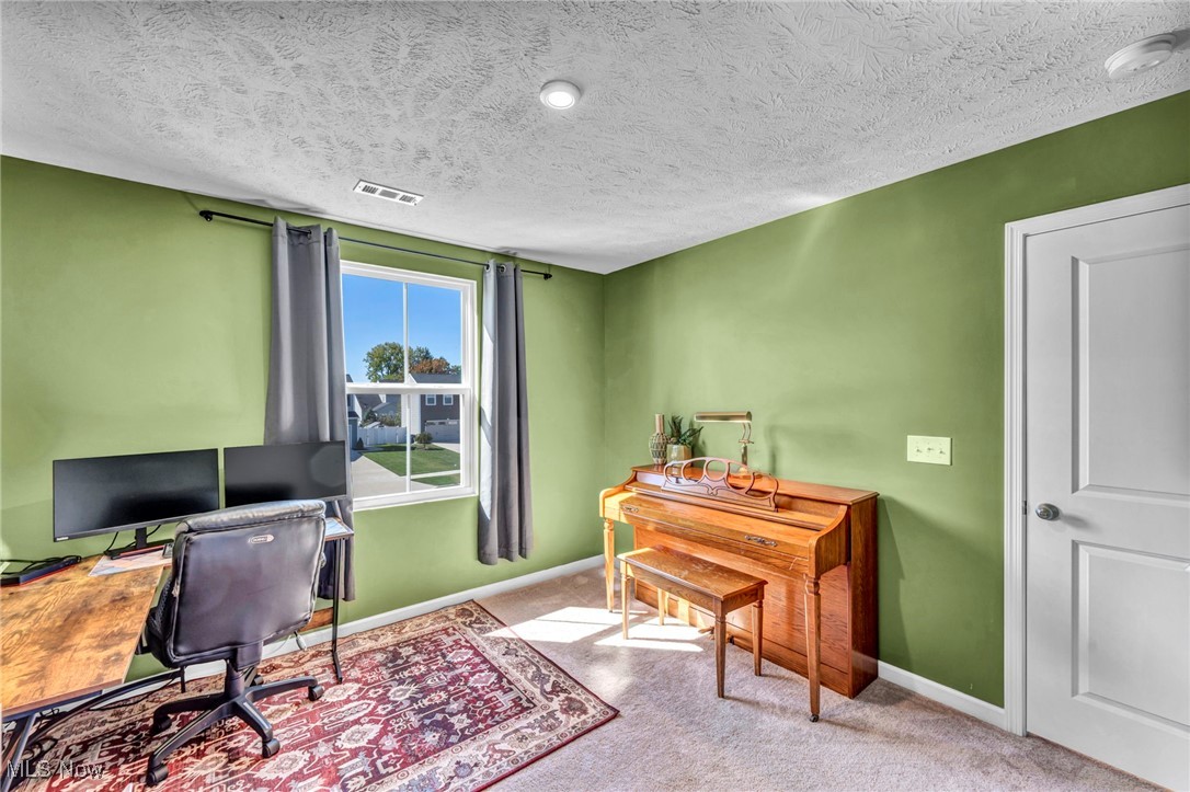 Encore Estates At Heisley Park - Residential