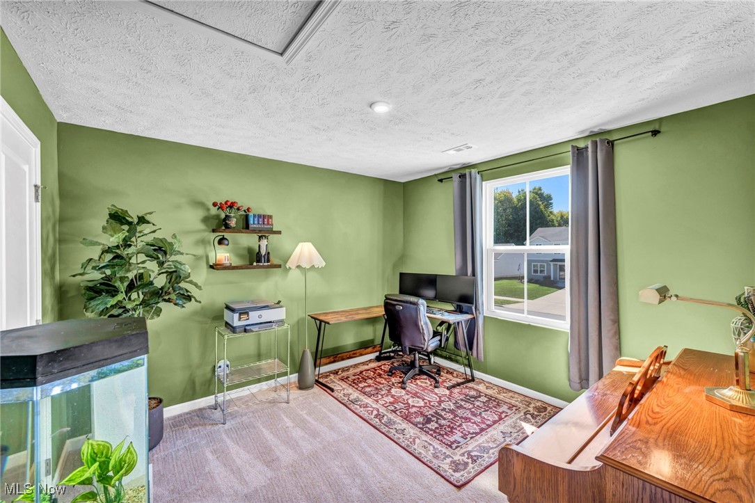 Encore Estates At Heisley Park - Residential