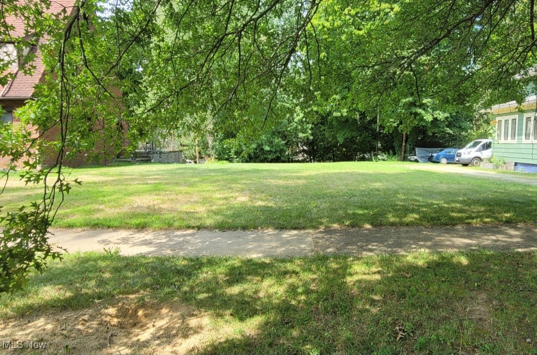 Vacant Lot for sale in West Akron.