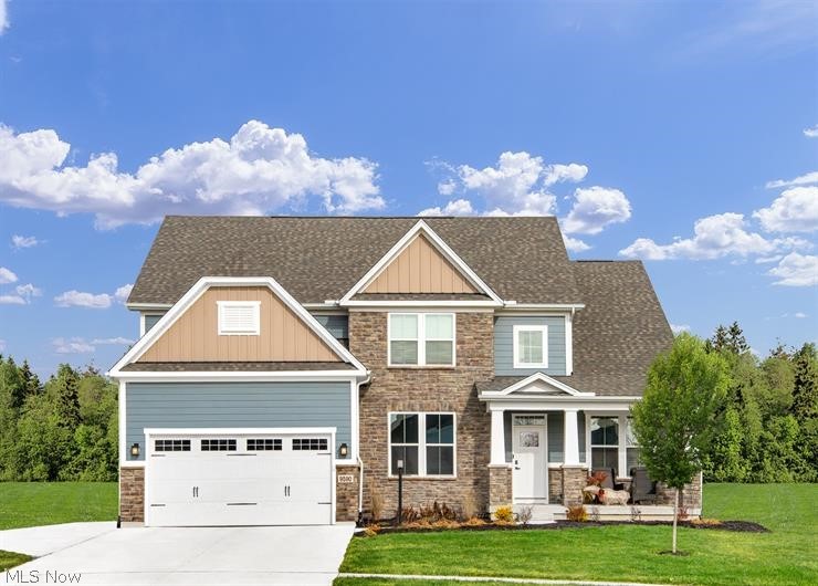 Hunting Meadows - Residential