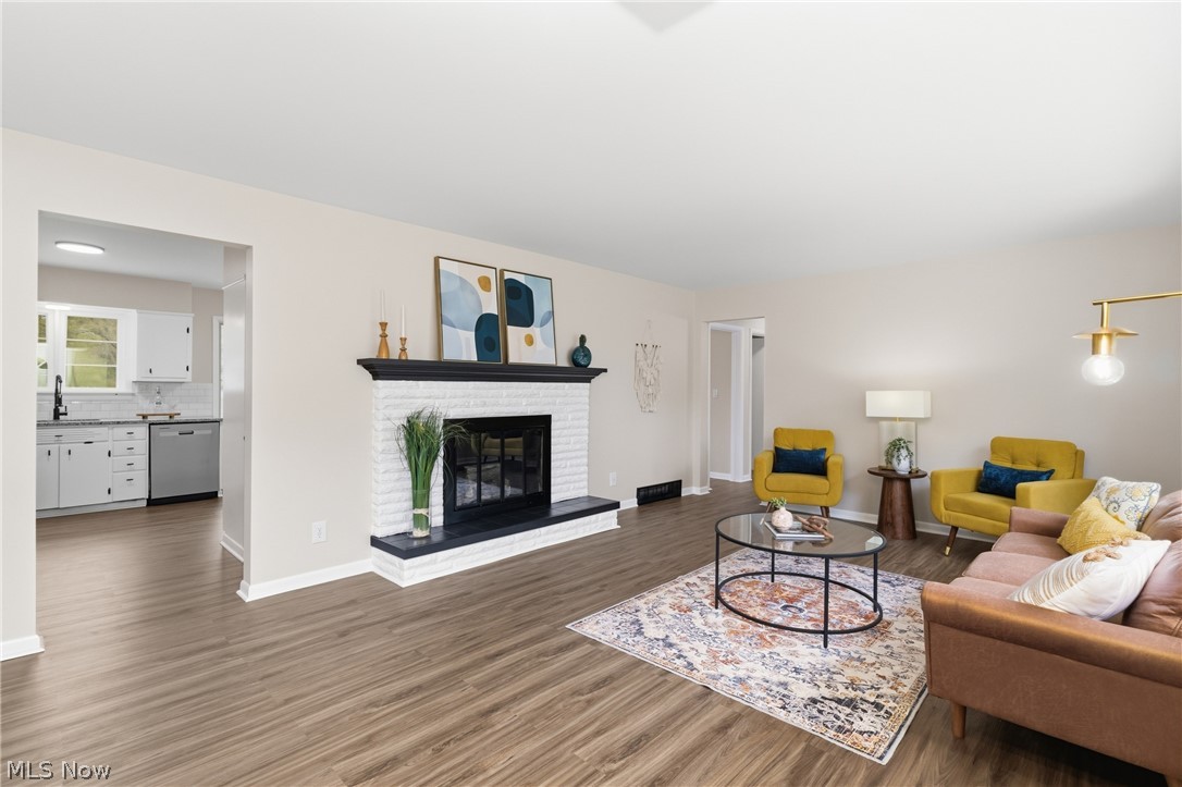 Sunlite Hills - Residential