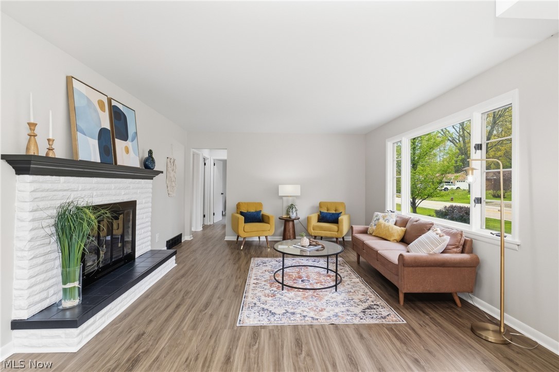 Sunlite Hills - Residential