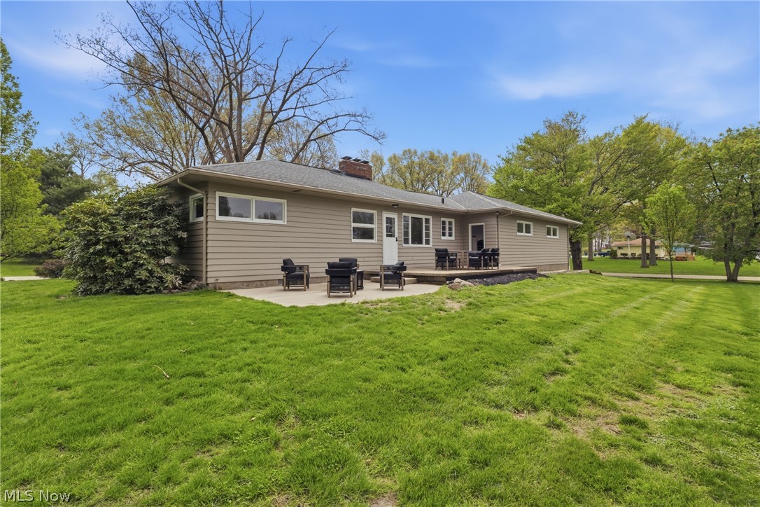 Sunlite Hills - Residential