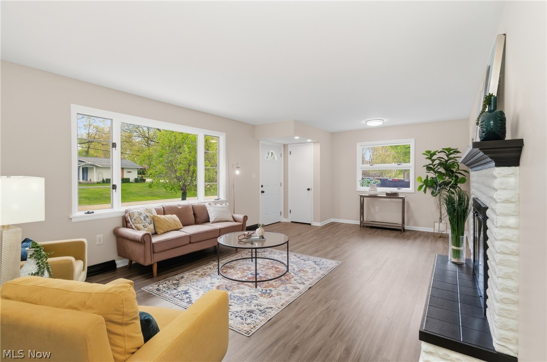 Sunlite Hills - Residential