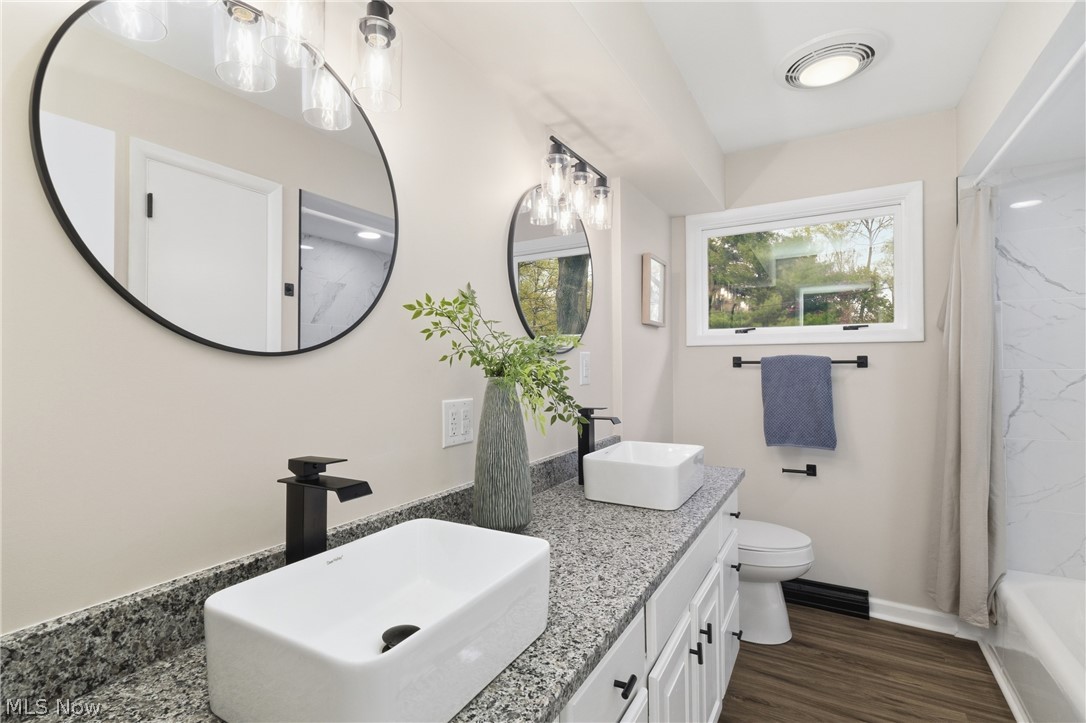 Sunlite Hills - Residential