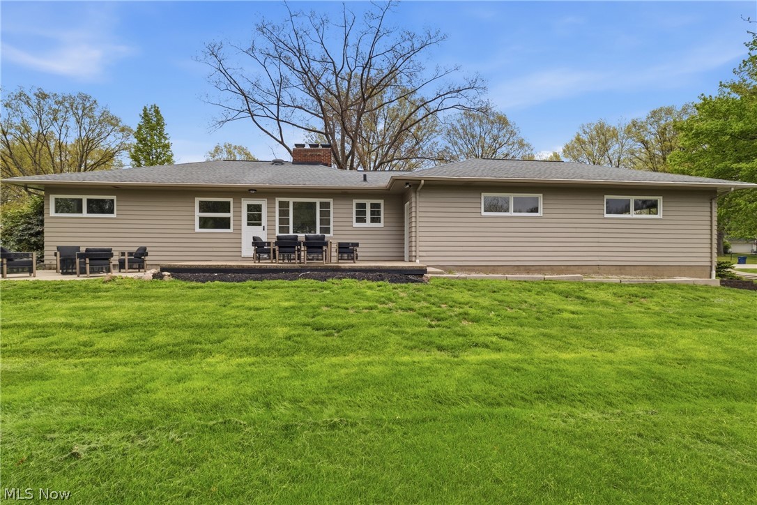 Sunlite Hills - Residential