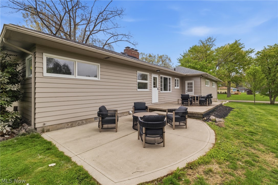 Sunlite Hills - Residential