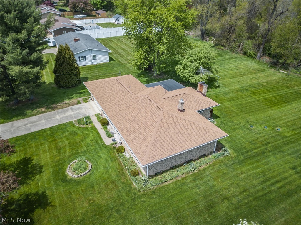 Pine Knoll Estates - Residential